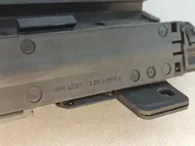 Pezzo di ricambio per auto di seconda mano pezzi vari per bmw 5 touring (e61) 520 d riferimenti oem iam   