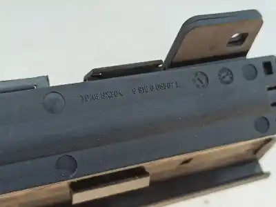 Pezzo di ricambio per auto di seconda mano pezzi vari per bmw 5 touring (e61) 520 d riferimenti oem iam   