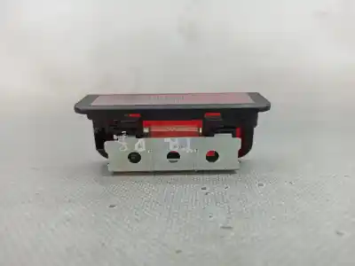 Pezzo di ricambio per auto di seconda mano pezzi vari per bmw 5 touring (e61) 520 d riferimenti oem iam   