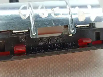 Pezzo di ricambio per auto di seconda mano pezzi vari per bmw 5 touring (e61) 520 d riferimenti oem iam   