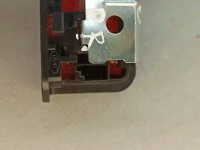 Pezzo di ricambio per auto di seconda mano pezzi vari per bmw 5 touring (e61) 520 d riferimenti oem iam   