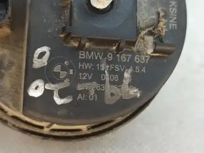 Pezzo di ricambio per auto di seconda mano pezzi vari per bmw 5 touring (e61) 520 d riferimenti oem iam   