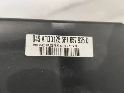 Автозапчасти б/у различные детали за seat leon (5f1) 1.6 tdi ссылки oem iam   