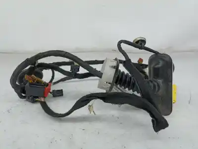 Автозапчастина б/у різні деталі для peugeot 208 caixa (cr_) 1.6 hdi 92 посилання на oem iam 