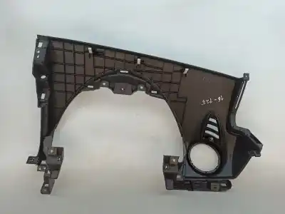 Pezzo di ricambio per auto di seconda mano pezzi vari per mazda 3 (bk) 1.6 (bk14) riferimenti oem iam   