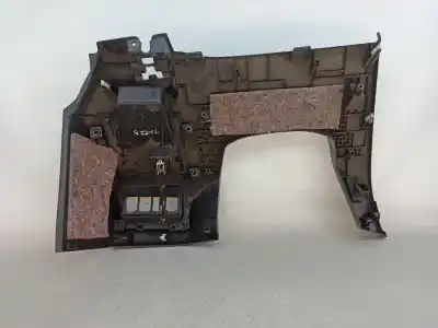 Pezzo di ricambio per auto di seconda mano pezzi vari per mazda 3 (bk) 1.6 (bk14) riferimenti oem iam   