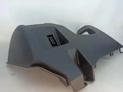 Pezzo di ricambio per auto di seconda mano pezzi vari per mazda 3 (bk) 1.6 (bk14) riferimenti oem iam   