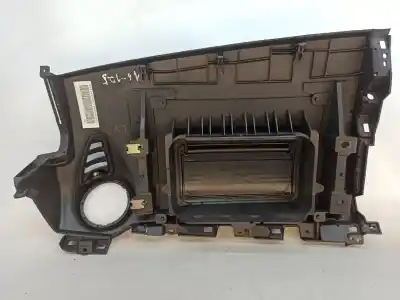 Pezzo di ricambio per auto di seconda mano pezzi vari per mazda 3 (bk) 1.6 (bk14) riferimenti oem iam   