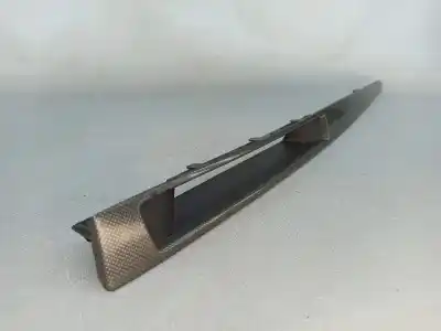 Peça sobressalente para automóvel em segunda mão peças diversas por mazda 3 (bk) 1.6 (bk14) referências oem iam   