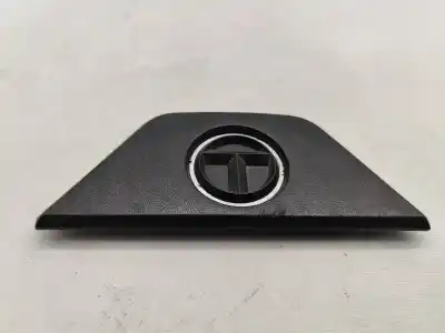 Pezzo di ricambio per auto di seconda mano emblema per talbot samba (51a) 0.9 riferimenti oem iam   
