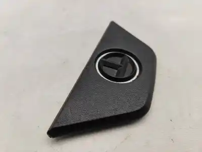 Pezzo di ricambio per auto di seconda mano emblema per talbot samba (51a) 0.9 riferimenti oem iam   