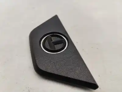 Pezzo di ricambio per auto di seconda mano emblema per talbot samba (51a) 0.9 riferimenti oem iam   