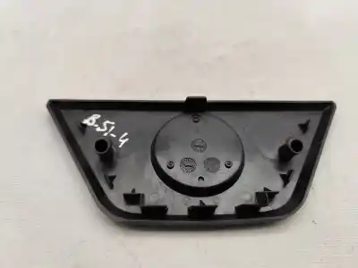 Pezzo di ricambio per auto di seconda mano emblema per talbot samba (51a) 0.9 riferimenti oem iam   
