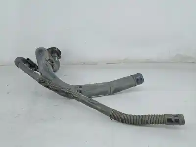 Pezzo di ricambio per auto di seconda mano pezzi vari per fiat 500 (312_) 1.2 (312axa1a) riferimenti oem iam   