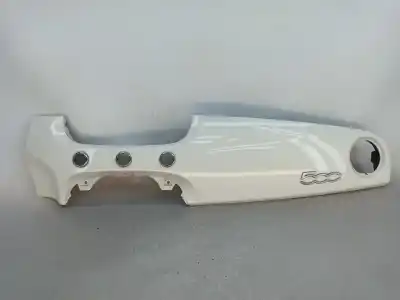 Peça sobressalente para automóvel em segunda mão peças diversas por fiat 500 (312_) 1.2 (312axa1a) referências oem iam 