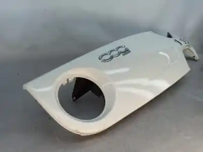 Pezzo di ricambio per auto di seconda mano pezzi vari per fiat 500 (312_) 1.2 (312axa1a) riferimenti oem iam   