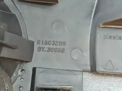 Pezzo di ricambio per auto di seconda mano pezzi vari per fiat 500 (312_) 1.2 (312axa1a) riferimenti oem iam   