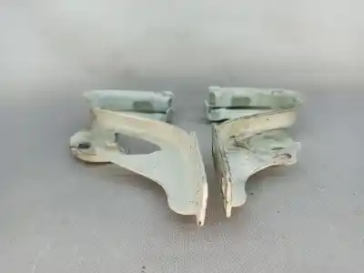 Peça sobressalente para automóvel em segunda mão peças diversas por fiat 500 (312_) 1.2 (312axa1a) referências oem iam 