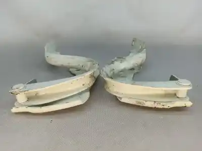 Pezzo di ricambio per auto di seconda mano pezzi vari per fiat 500 (312_) 1.2 (312axa1a) riferimenti oem iam   