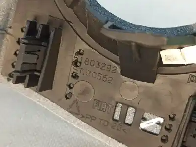 Pezzo di ricambio per auto di seconda mano pezzi vari per fiat 500 (312_) 1.2 (312axa1a) riferimenti oem iam   