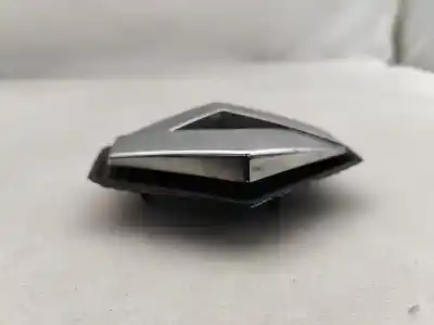 Автозапчастина б/у емблема для renault megane ii break (km0/1_) 1.5 dci (km02. km13) gasóleo 2004 5p посилання на oem iam 8200115115 Автозапчастина б/у емблема для renault megane ii break (km0/1_) 1.5 dci (km02. km13) gasóleo 2004 5p посилання на oem iam 8200115115