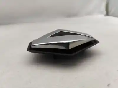 Автозапчастина б/у емблема для renault megane ii break (km0/1_) 1.5 dci (km02. km13) gasóleo 2004 5p посилання на oem iam 8200115115  