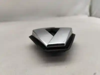 Автозапчастина б/у емблема для renault megane ii break (km0/1_) 1.5 dci (km02. km13) gasóleo 2004 5p посилання на oem iam 8200115115  
