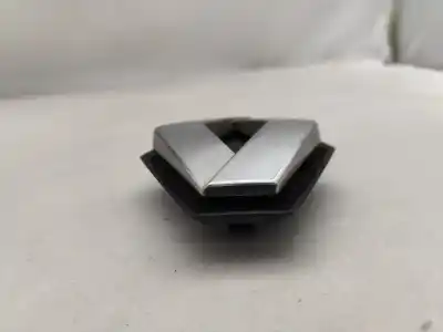 Автозапчастина б/у емблема для renault megane ii break (km0/1_) 1.5 dci (km02. km13) gasóleo 2004 5p посилання на oem iam 8200115115  