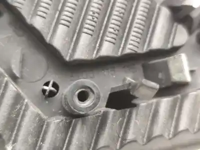 Автозапчастина б/у емблема для renault megane ii break (km0/1_) 1.5 dci (km02. km13) gasóleo 2004 5p посилання на oem iam 8200115115  