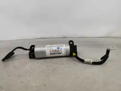 Автозапчасти б/у различные детали за peugeot 308 sw ii (lc_, lj_, lr_, lx_, l4_) 1.6 hdi / bluehdi 115 (lcbhxm lcbhxt) ссылки oem iam 9801739380