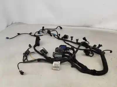 Peça sobressalente para automóvel em segunda mão peças diversas por opel adam (m13) 1.4 referências oem iam   