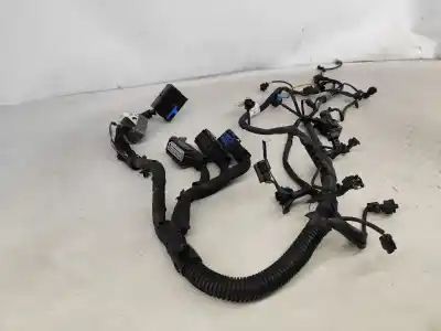 Автозапчасти б/у различные детали за opel adam (m13) 1.4 ссылки oem iam   