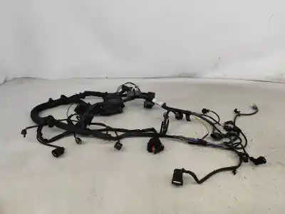 Автозапчасти б/у различные детали за opel adam (m13) 1.4 ссылки oem iam 