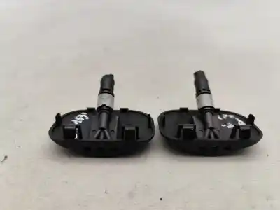 Peça sobressalente para automóvel em segunda mão peças diversas por opel adam (m13) 1.4 referências oem iam   