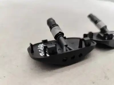 Peça sobressalente para automóvel em segunda mão peças diversas por opel adam (m13) 1.4 referências oem iam   