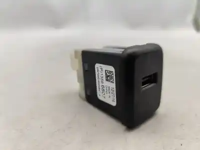 Peça sobressalente para automóvel em segunda mão peças diversas por opel adam (m13) 1.4 referências oem iam   