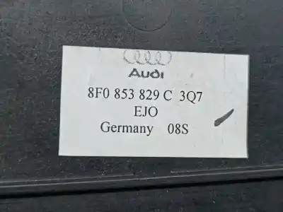 Автозапчасти б/у различные детали за audi a5 cabriolet (8f7) 3.0 tdi quattro ссылки oem iam   