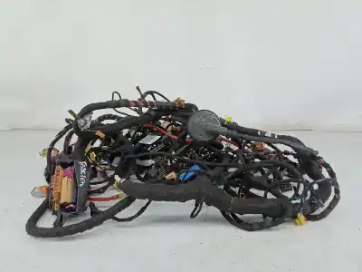 Peça sobressalente para automóvel em segunda mão peças diversas por audi a5 cabriolet (8f7) 3.0 tdi quattro referências oem iam 