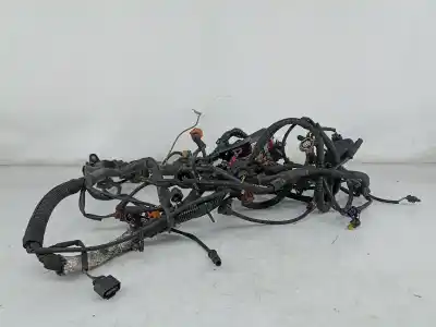 Peça sobressalente para automóvel em segunda mão peças diversas por audi a5 cabriolet (8f7) 3.0 tdi quattro referências oem iam 