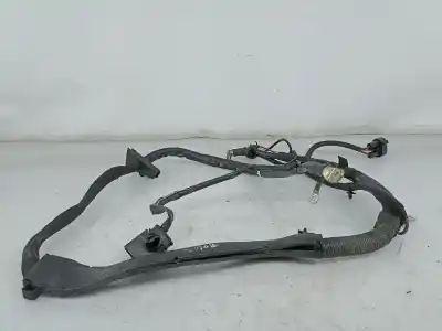 Peça sobressalente para automóvel em segunda mão peças diversas por audi a5 cabriolet (8f7) 3.0 tdi quattro referências oem iam 