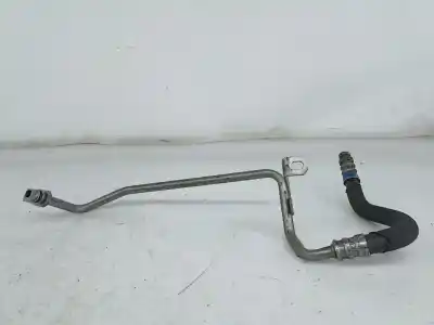 Peça sobressalente para automóvel em segunda mão peças diversas por audi a5 cabriolet (8f7) 3.0 tdi quattro referências oem iam   
