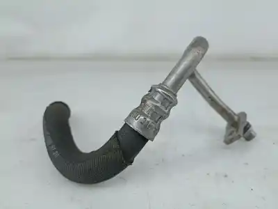 Peça sobressalente para automóvel em segunda mão peças diversas por audi a5 cabriolet (8f7) 3.0 tdi quattro referências oem iam 