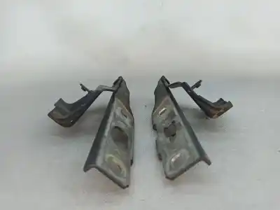 Peça sobressalente para automóvel em segunda mão peças diversas por audi a5 cabriolet (8f7) 3.0 tdi quattro referências oem iam 