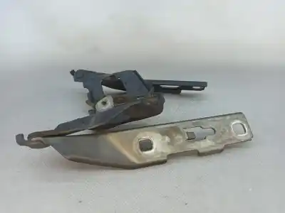 Peça sobressalente para automóvel em segunda mão peças diversas por audi a5 cabriolet (8f7) 3.0 tdi quattro referências oem iam   