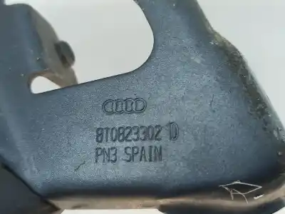 Peça sobressalente para automóvel em segunda mão peças diversas por audi a5 cabriolet (8f7) 3.0 tdi quattro referências oem iam   