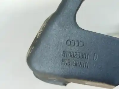 Peça sobressalente para automóvel em segunda mão peças diversas por audi a5 cabriolet (8f7) 3.0 tdi quattro referências oem iam   