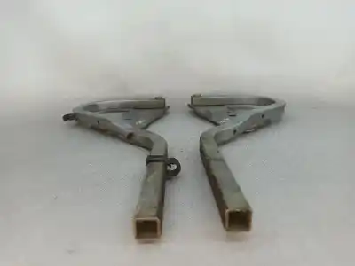 Tweedehands auto-onderdeel diverse onderdelen voor mini mini (r50, r53) cooper oem iam-referenties 