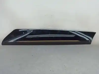 Peça sobressalente para automóvel em segunda mão peças diversas por mini mini (r50, r53) cooper referências oem iam 