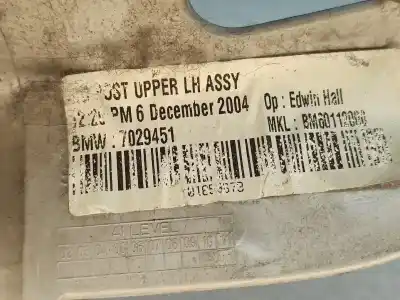 Автозапчасти б/у различные детали за mini mini (r50, r53) cooper ссылки oem iam   