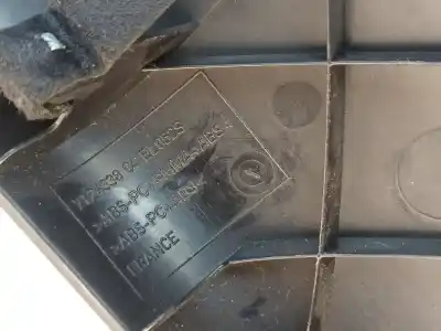 Автозапчастина б/у різні деталі для mini mini (r50, r53) cooper посилання на oem iam   